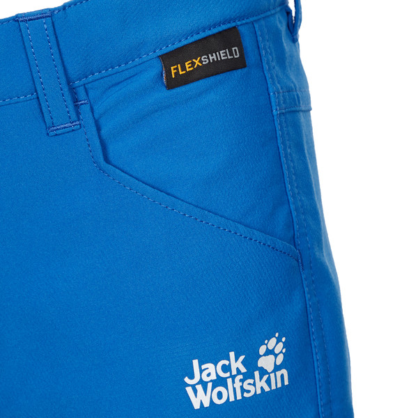 ACTIVE SHORTS K Kinder - Shorts