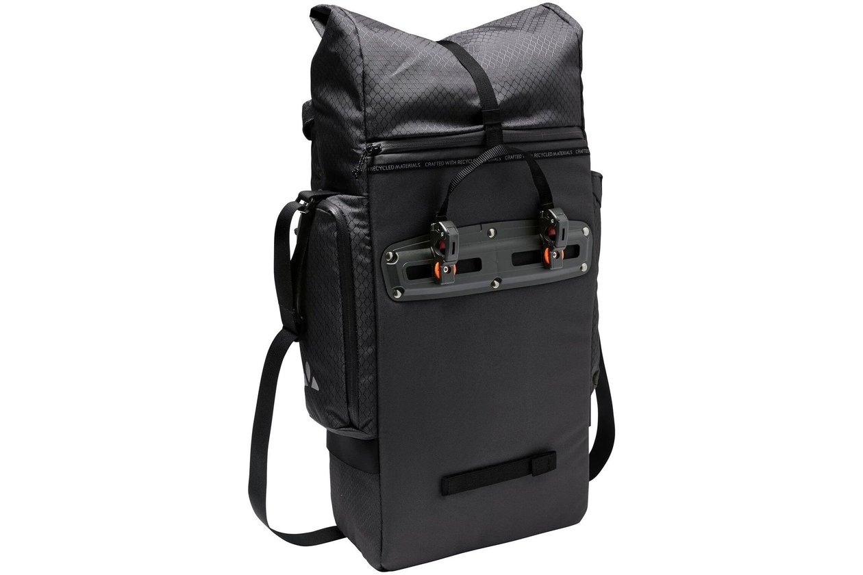 Vaude Cyclist Back Single