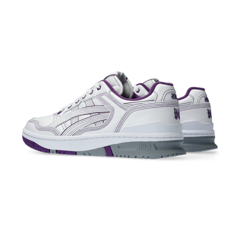 Asics x Needles EX89 1201A942-100 / weiss