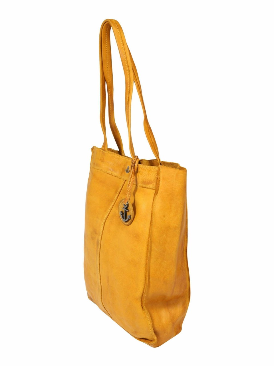 HARBOUR 2ND Handtaschen gelb Elbe1, orienthal mustard