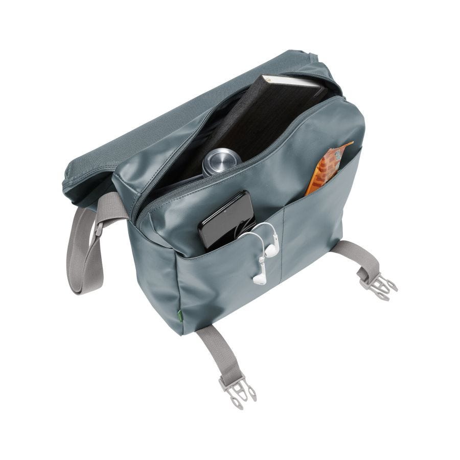 Mineo 9 Messenger-Tasche