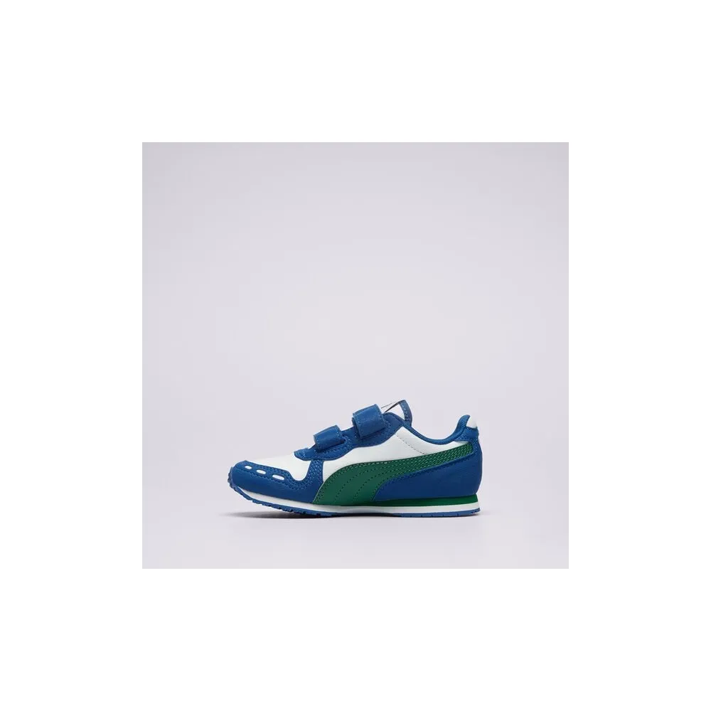 PUMA Cabana Racer SL 20 V PS 383730/013 / weiss
