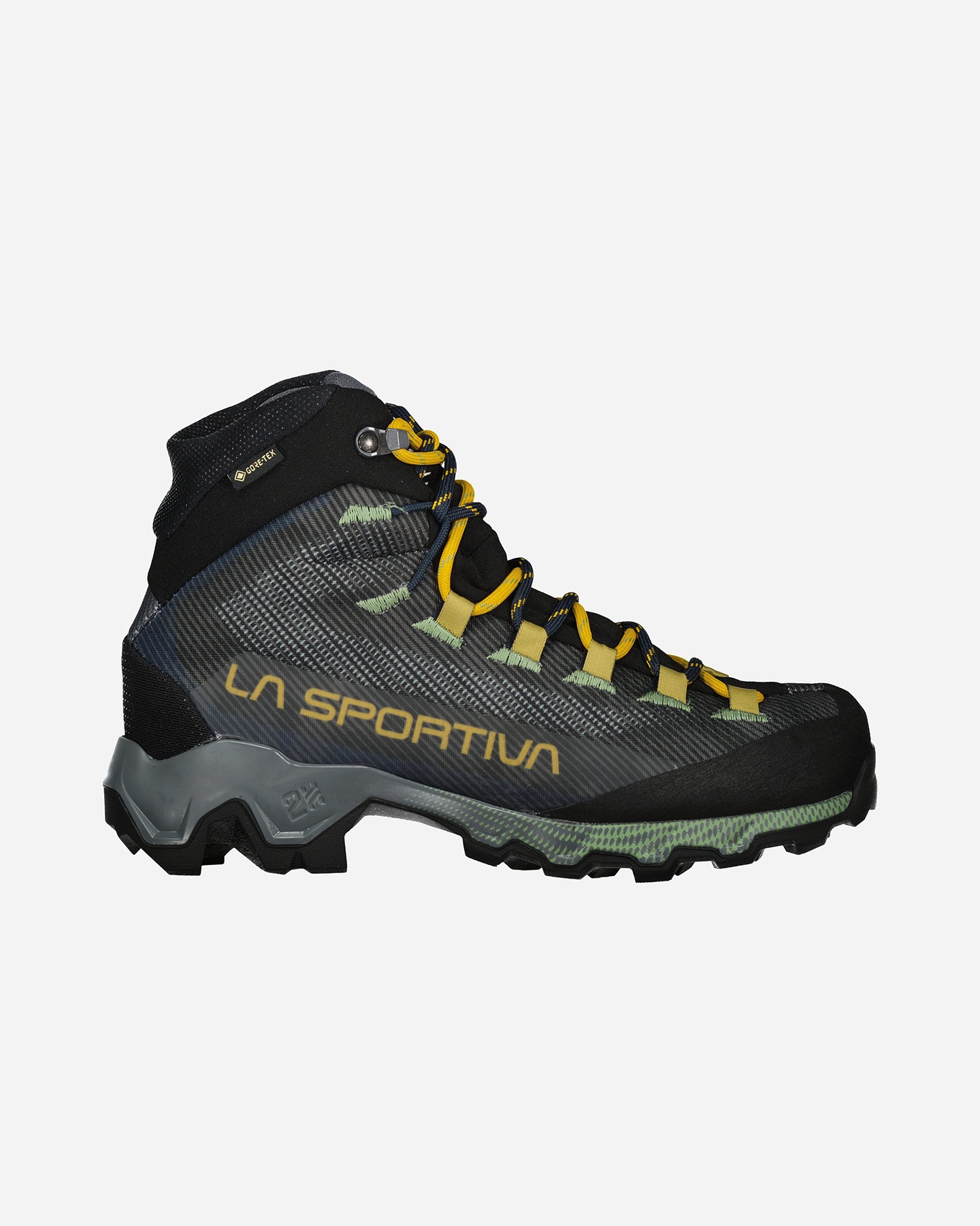 Buty górskie La Sportiva Aequilibrium Hike Gtx W ZFHS101G00E37
