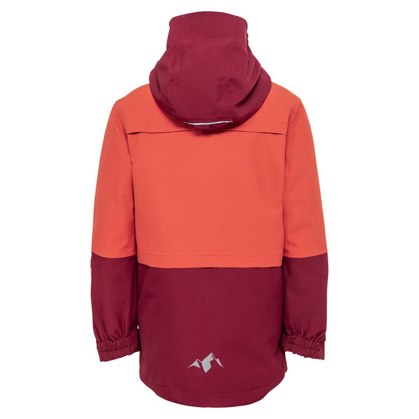 KIDS SNOW CUP 3IN1 JACKET II Kinder - Doppeljacke