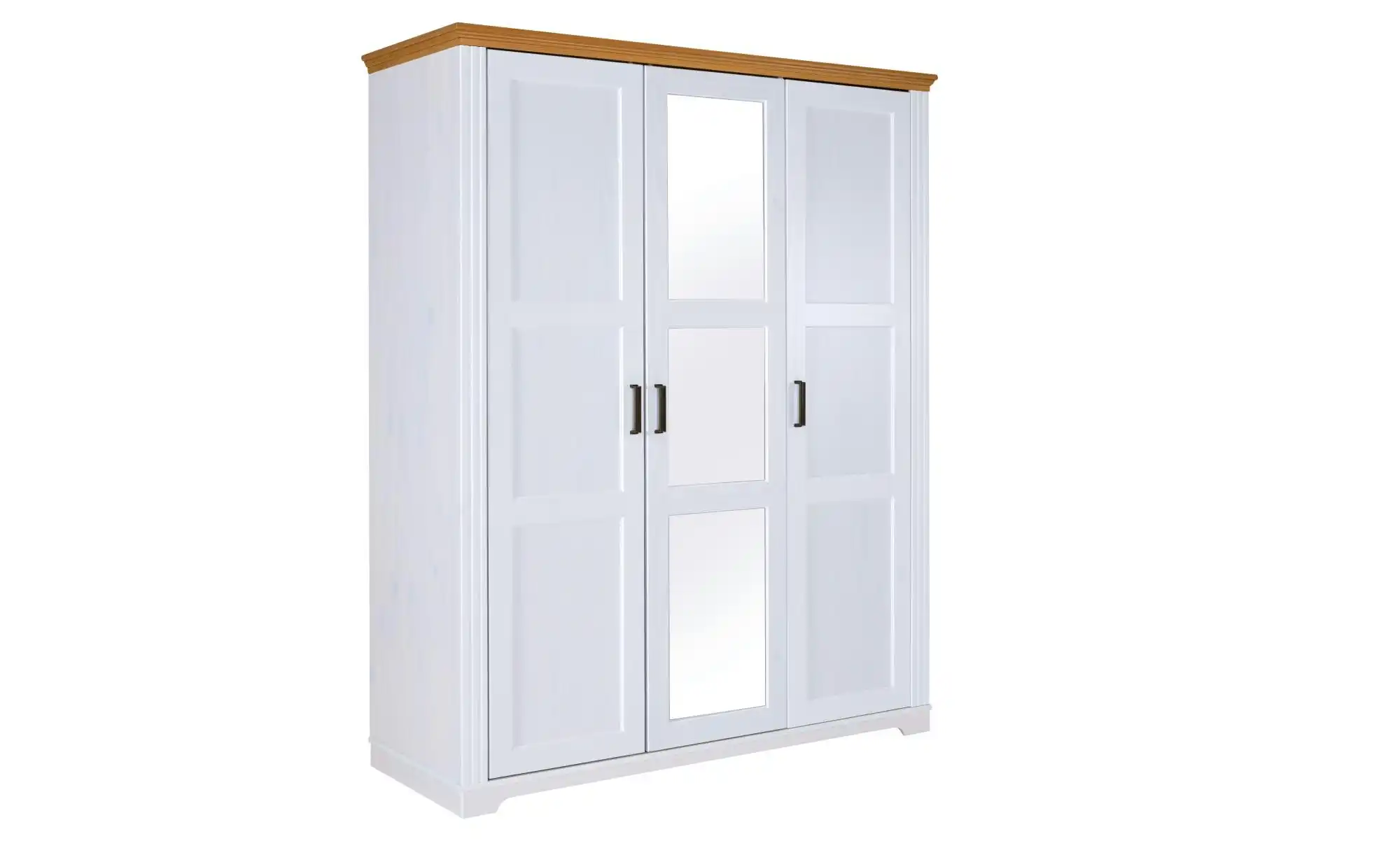 Drehtürenschrank