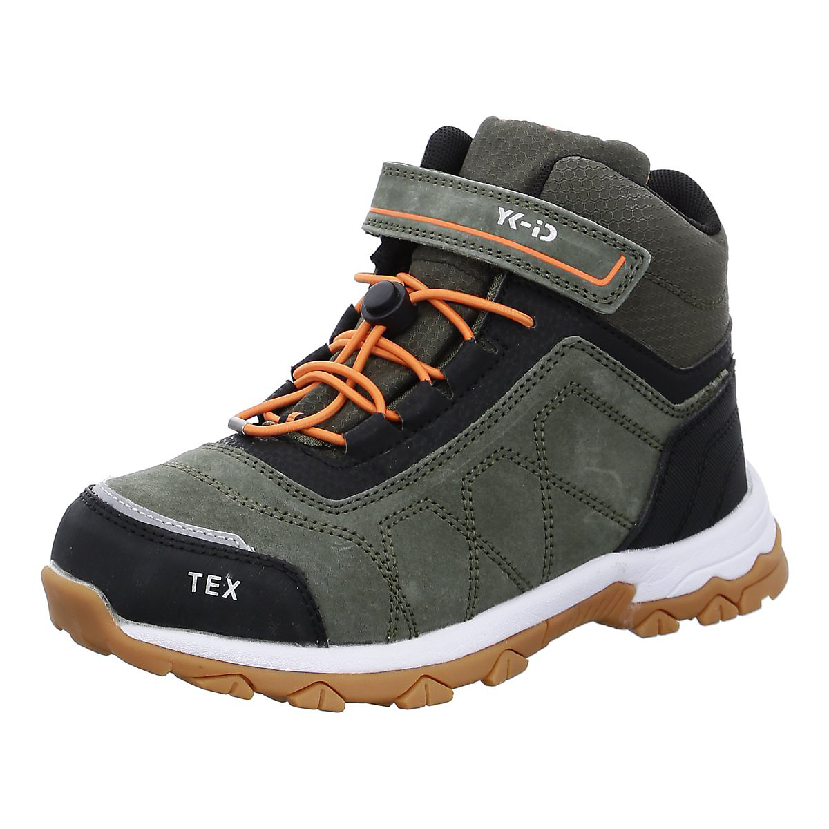Winterschuhe LEANDRO WMS Weite M für Jungen