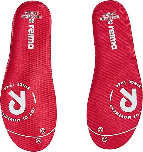 reima Sneaker Kiirus