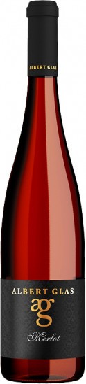 2020 Merlot Rotwein 