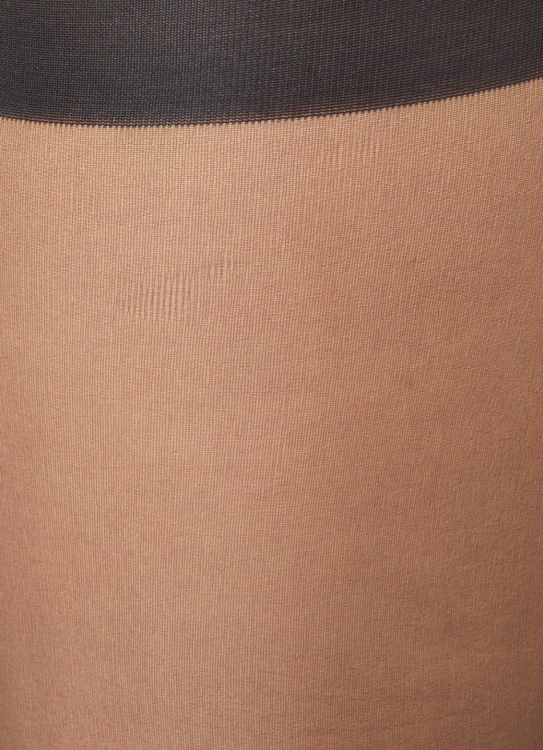 Rajstopy modelujące Wolford Individual Control 10 Denier