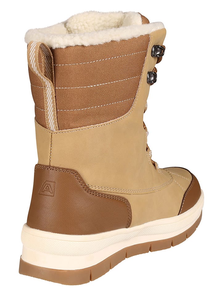 Alpine Pro Winterstiefel 