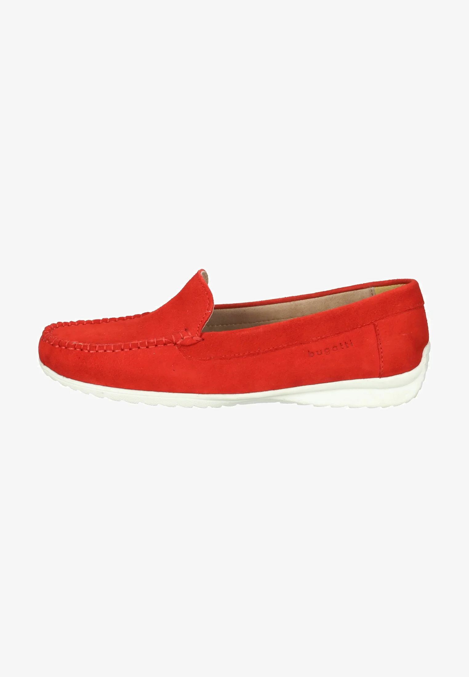 Mocasines Bugatti