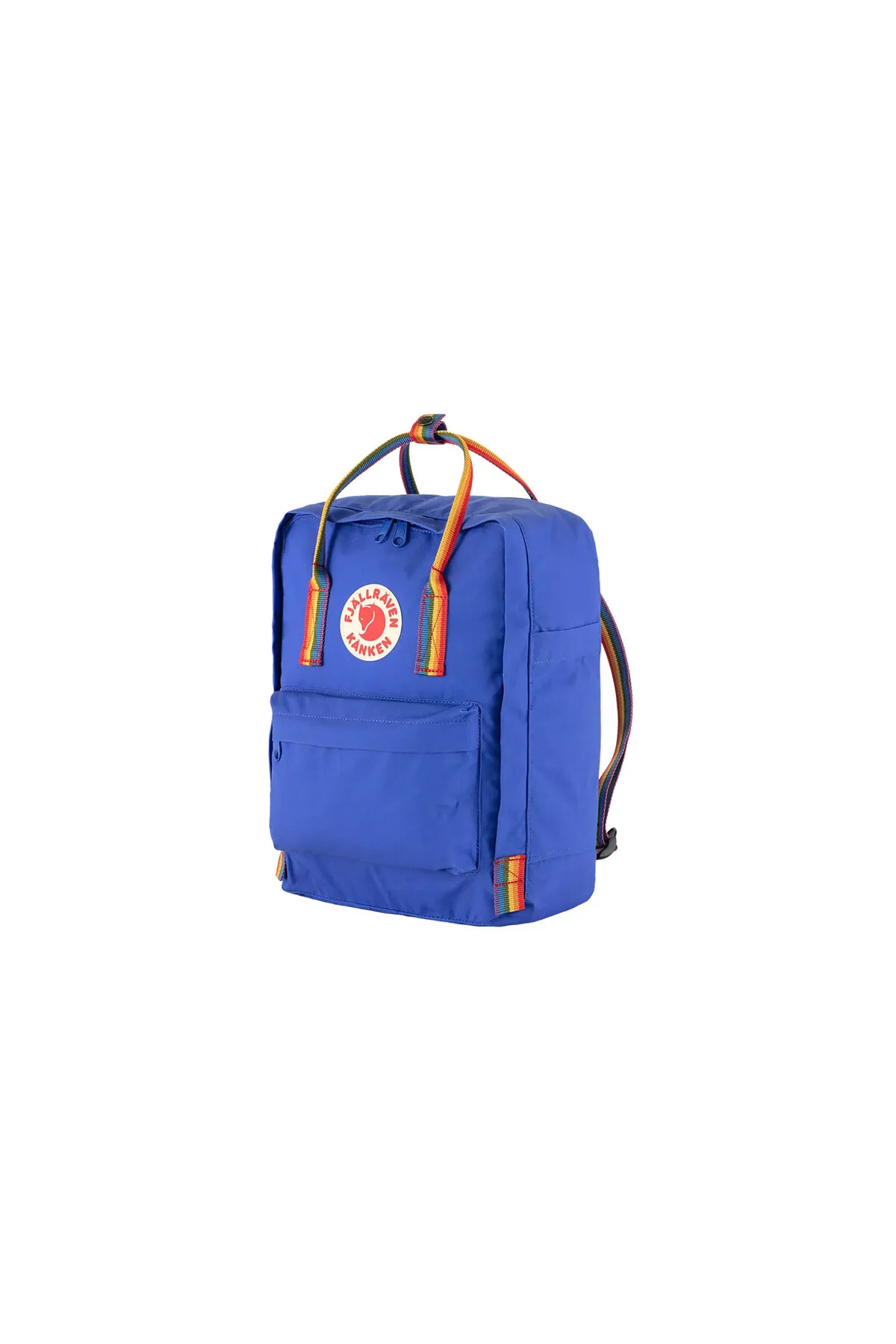 Fjallraven  Rucksack Damen/Mädchen Kobaltblau