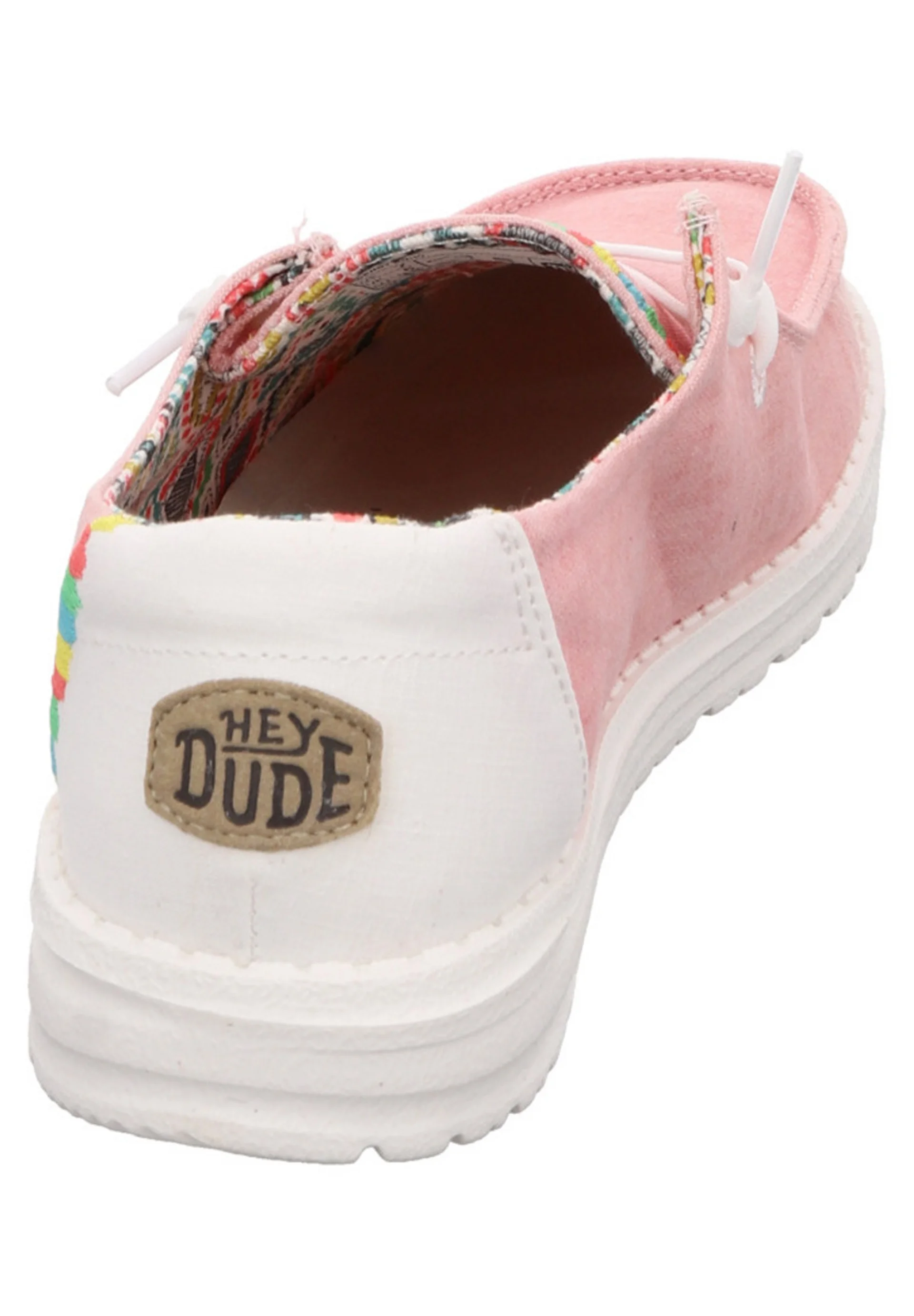 Hey Dude WENDY BOHO - Zapatos deportivos con cordones