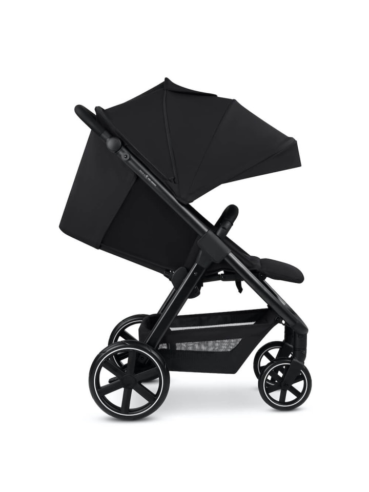 ABC-Design ABC Design Avus 2 Buggy / Sportwagen - Farbe: Coal günstig kaufen onesize