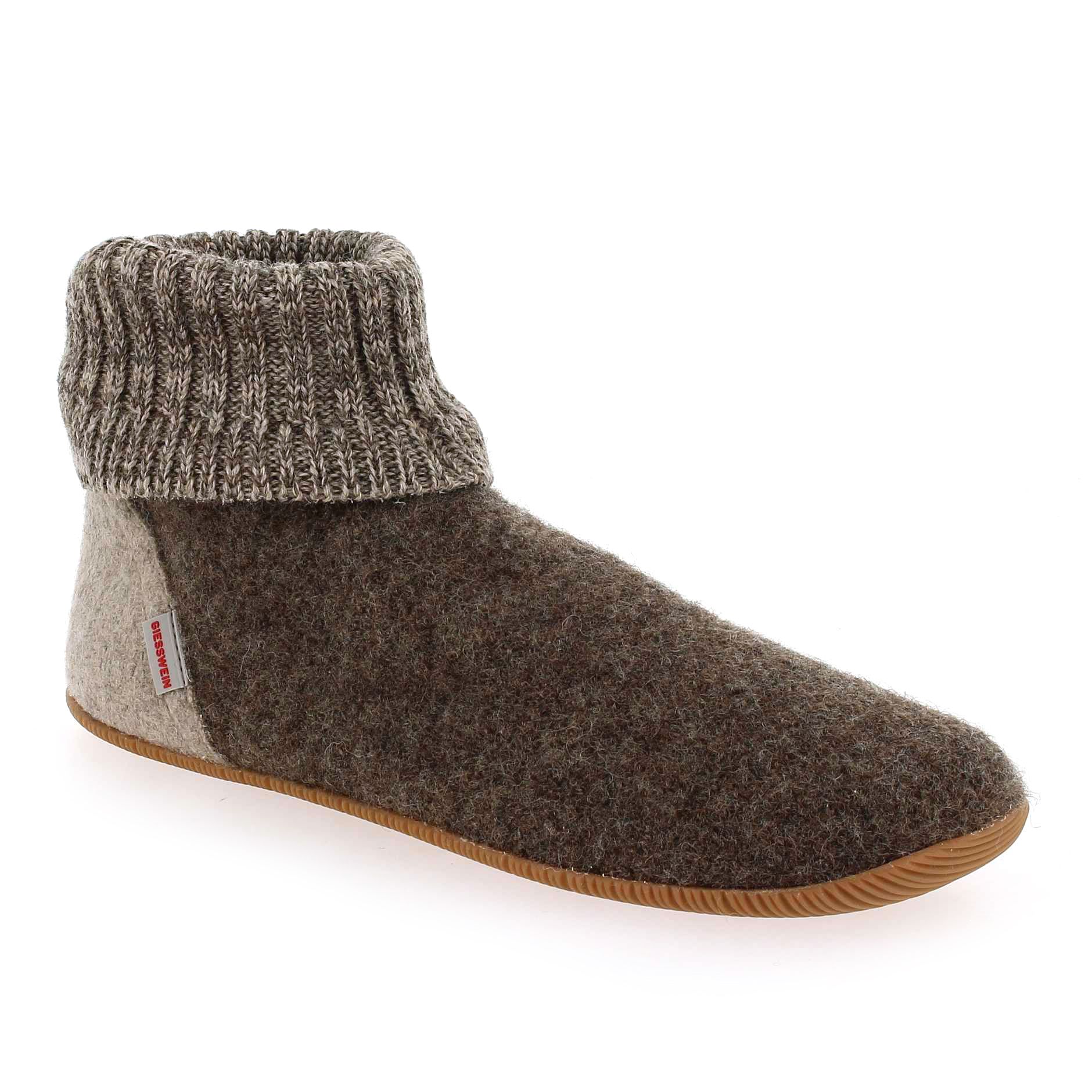 Giesswein  WILDPOLDSRIEDADULTS - Taupe