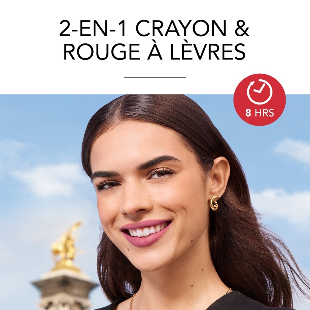 Bourjois VELVET THE PENCIL
