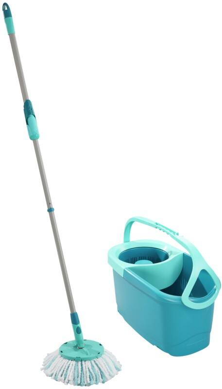 LEIFHEIT Clean Twist Wischmopp Set Ergo