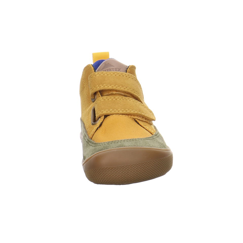 Naturino Nupty Barefoot Klettschuh