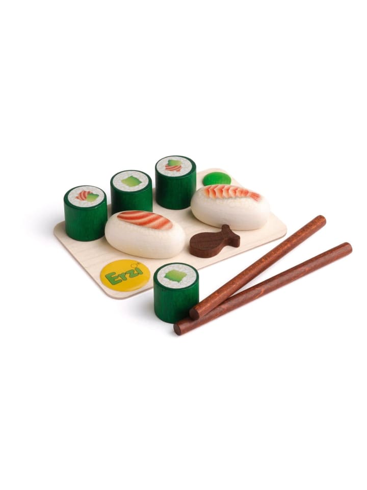 Erzi Sushi für Kaufladenzubehör in bunt günstig kaufen onesize