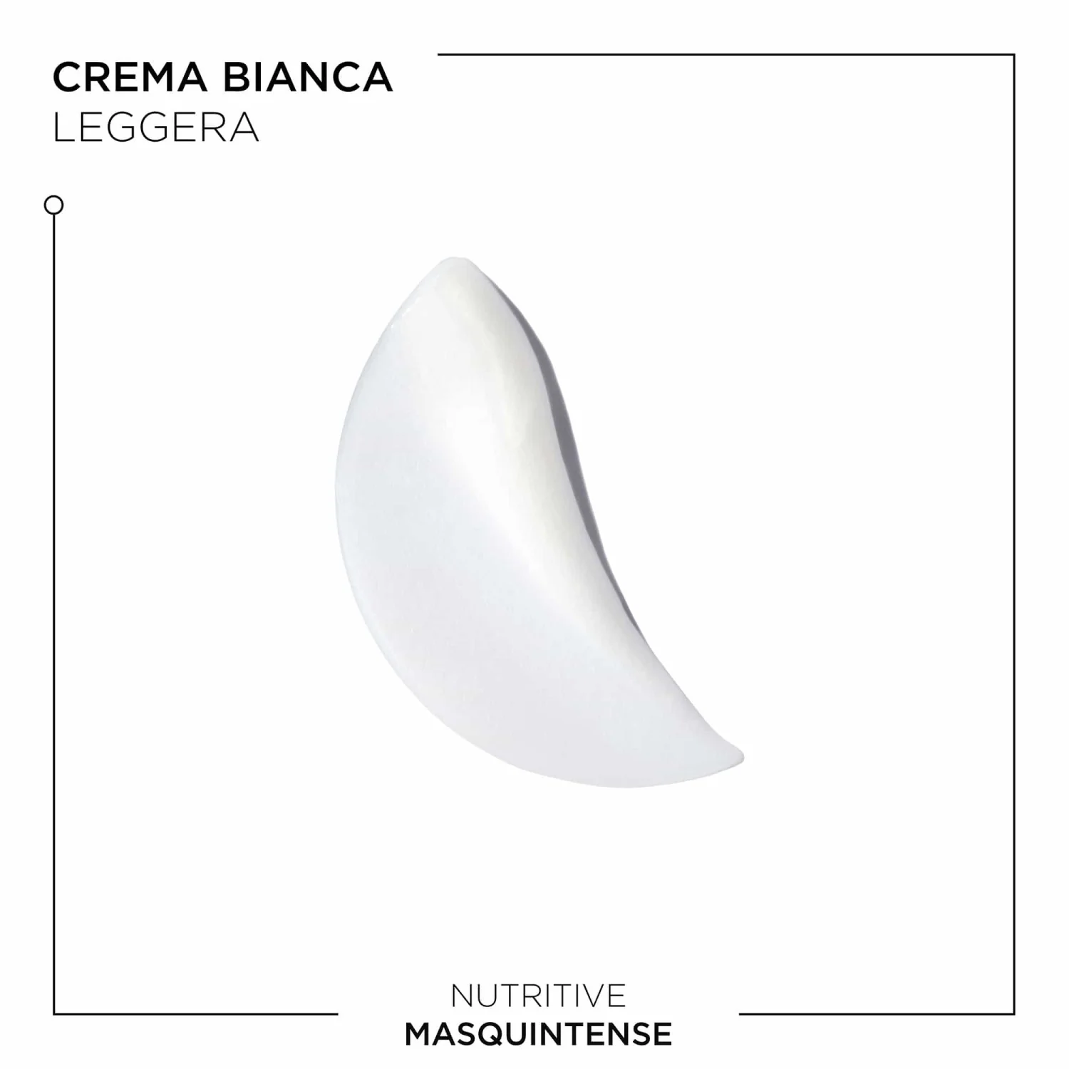 Nutritive Masquintense - Hranjiva maska za kosu