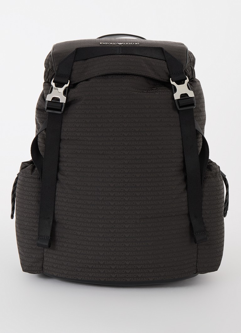 Batoh Emporio Armani s potiskem loga