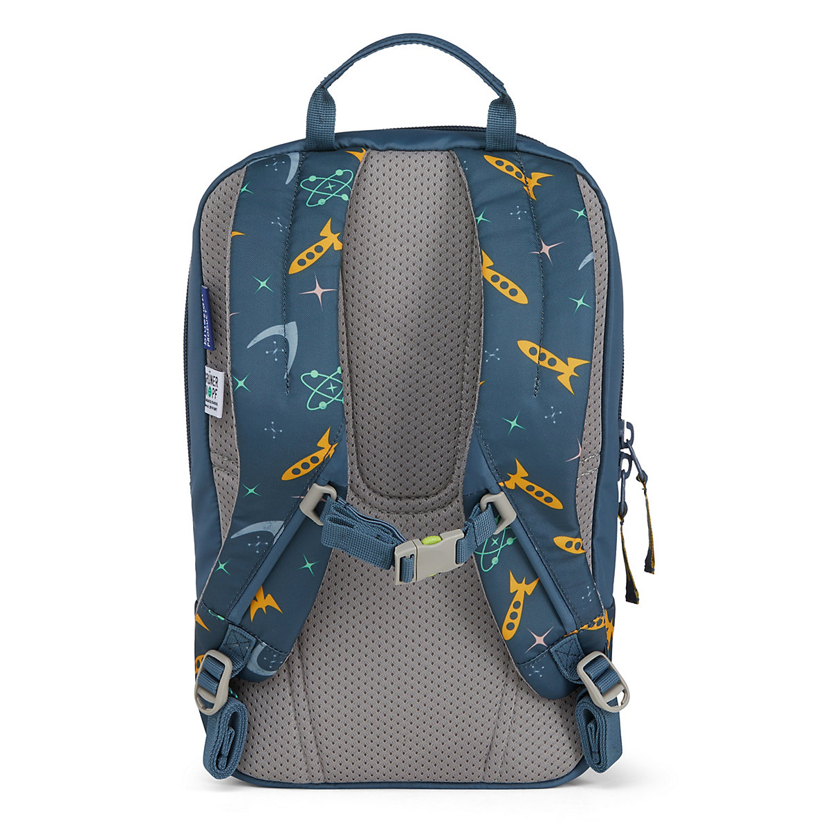 Kinderrucksack ease small Bärgold