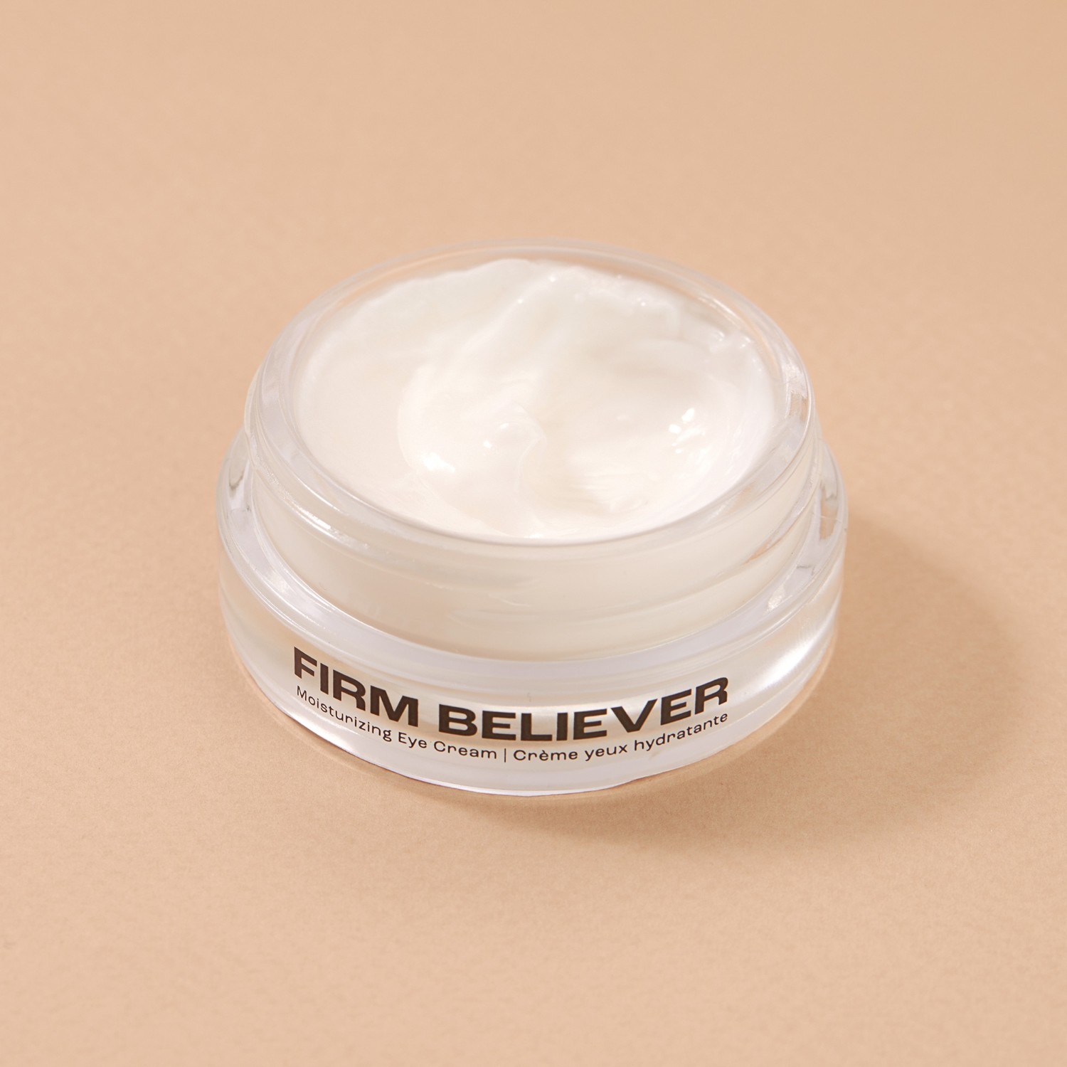 Plant Apothecary Firm Believer: Moisturizing Eye Cream