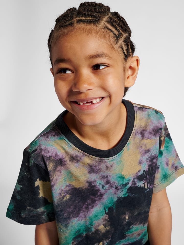Sometime Soon Sometime Soon T-Shirt Stsrevolution Kinder in ANTIQUE GOLD günstig kaufen