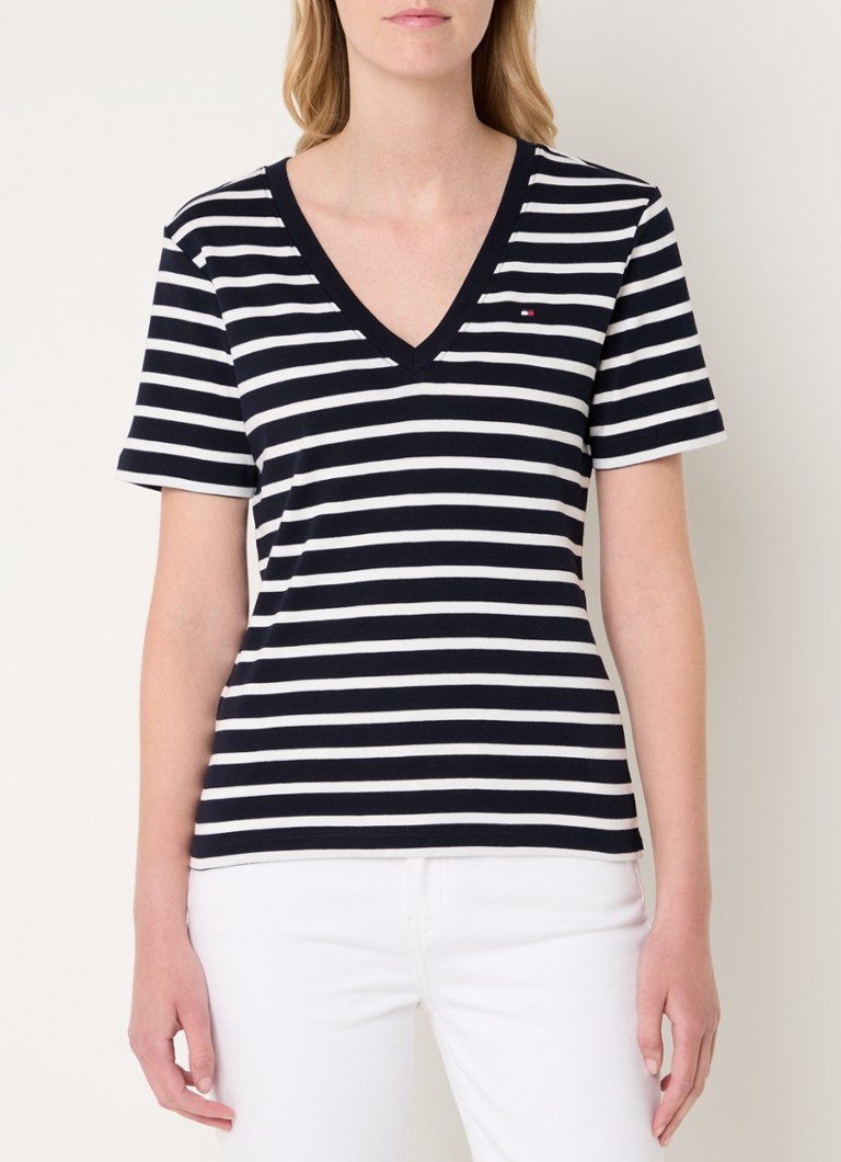 Μπλούζα Tommy Hilfiger με λογότυπο Cody