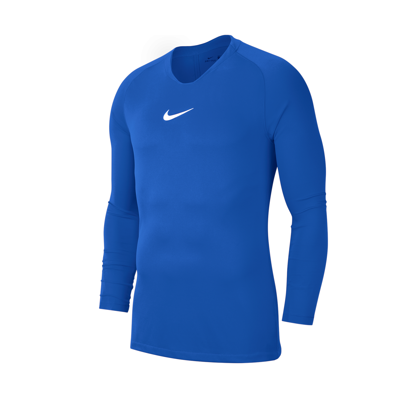 Nike Park First Layer Top langarm Kids Blau F463