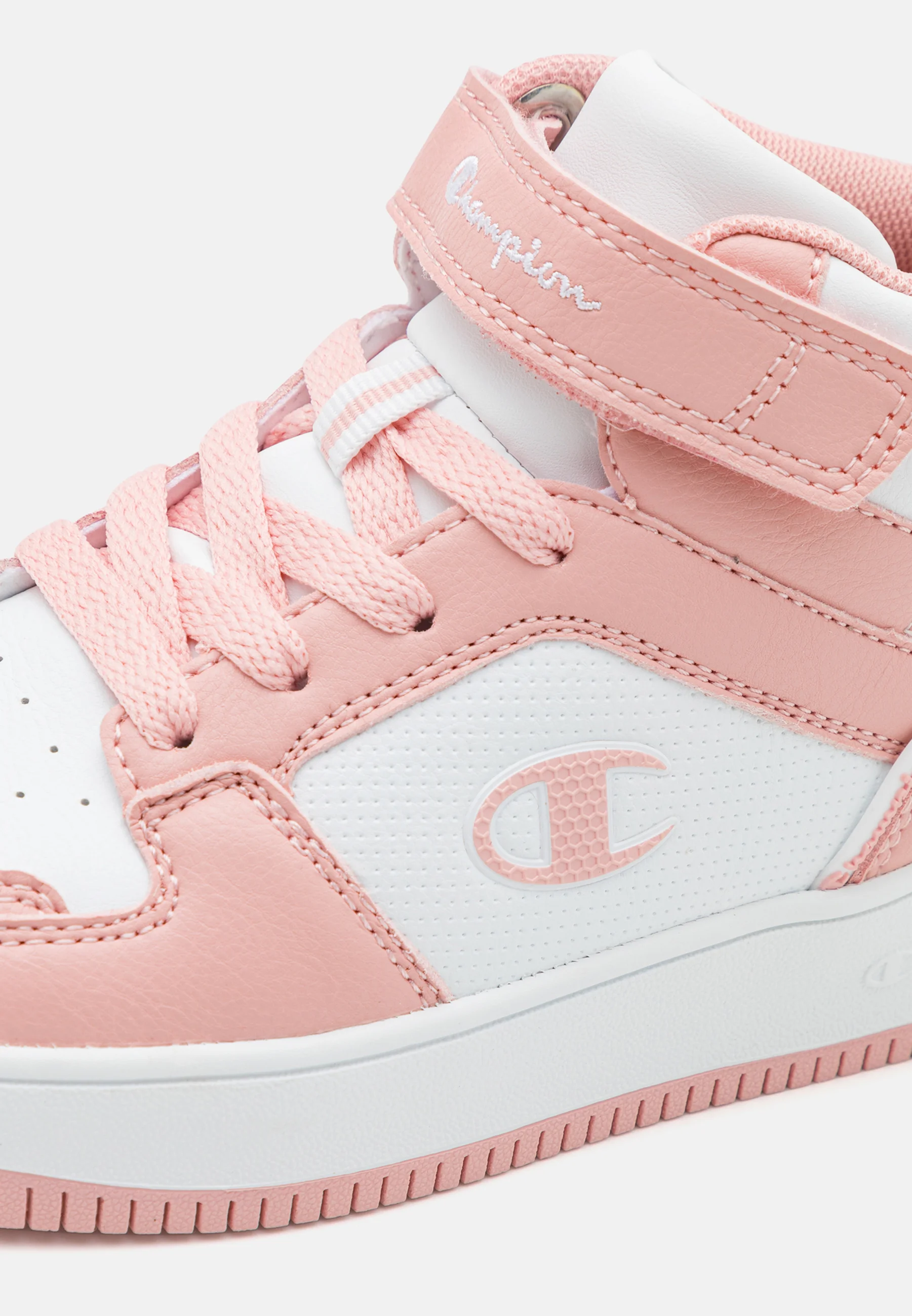 Champion REBOUND 2.0 MID UNISEX - Zapatillas de baloncesto