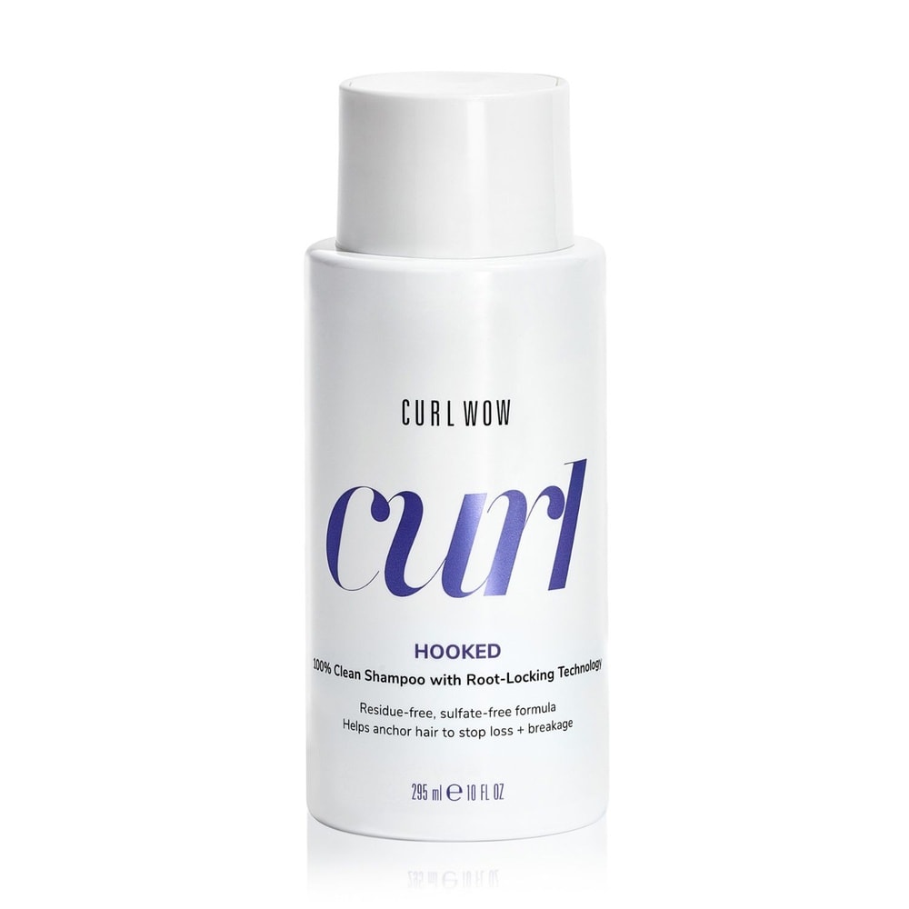 color wow CURL WOW - Shampoing  