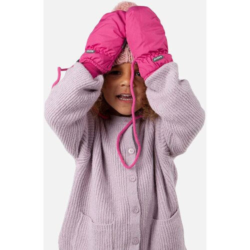 KLEINKIND HANDSCHUHE / FÄUSTLINGE NYLON MITTS