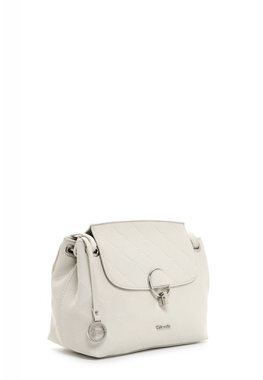 TAMARIS Handtaschen weiss