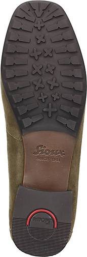 Sioux Slipper Campina-HW