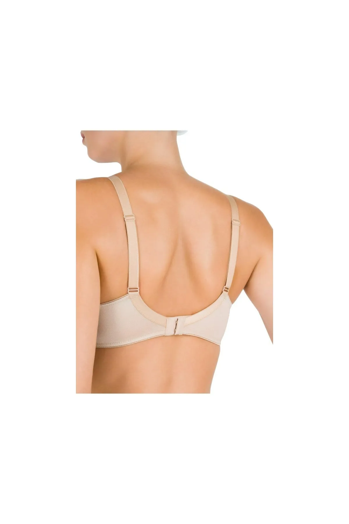Felina  BH - Beige - Strukturiert