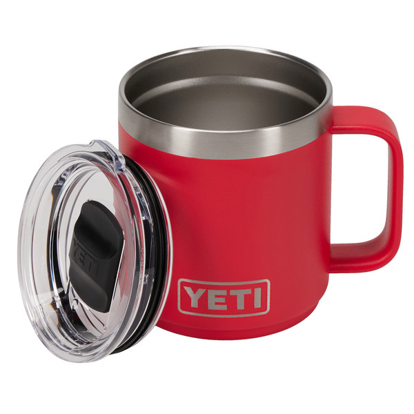 RAMBLER 10 OZ MUG - Thermobecher