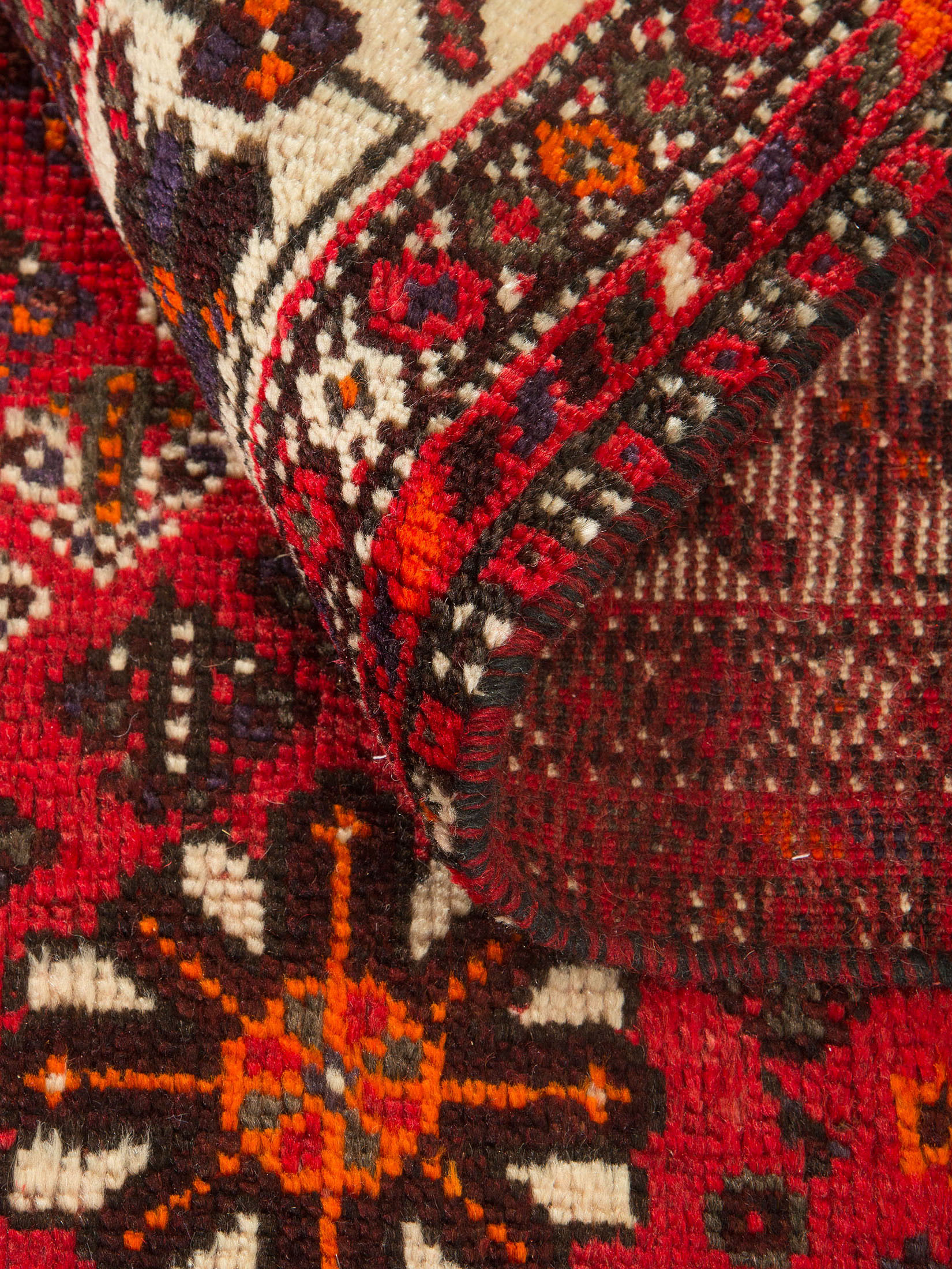 Shiraz ca. 214 x 300 cm, Unikat / Einzelstück
