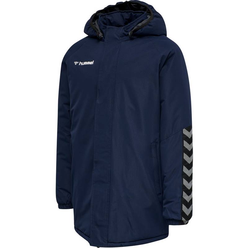 hummel hmlAUTHENTIC KIDS BENCH JACKET Funktionsjacke Kinder
