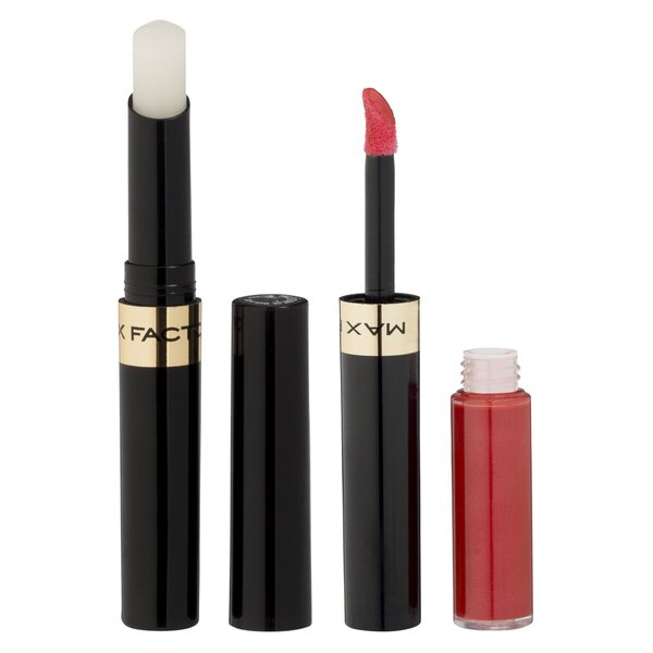 Max Factor Lipfinity ajakrúzs 120 Hot 2-Step Hosszantartó Rúzs 2,3ml