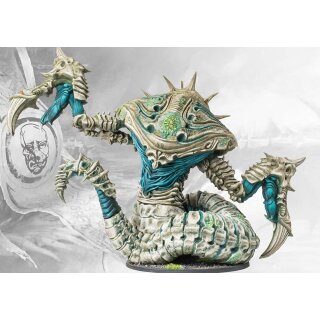 Spires - Siege Breaker Behemoth (Multilingual)