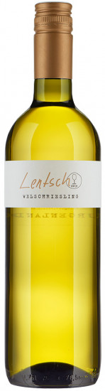2022 Welschriesling - Weingut Lentsch - Pinots vom Leithaberg