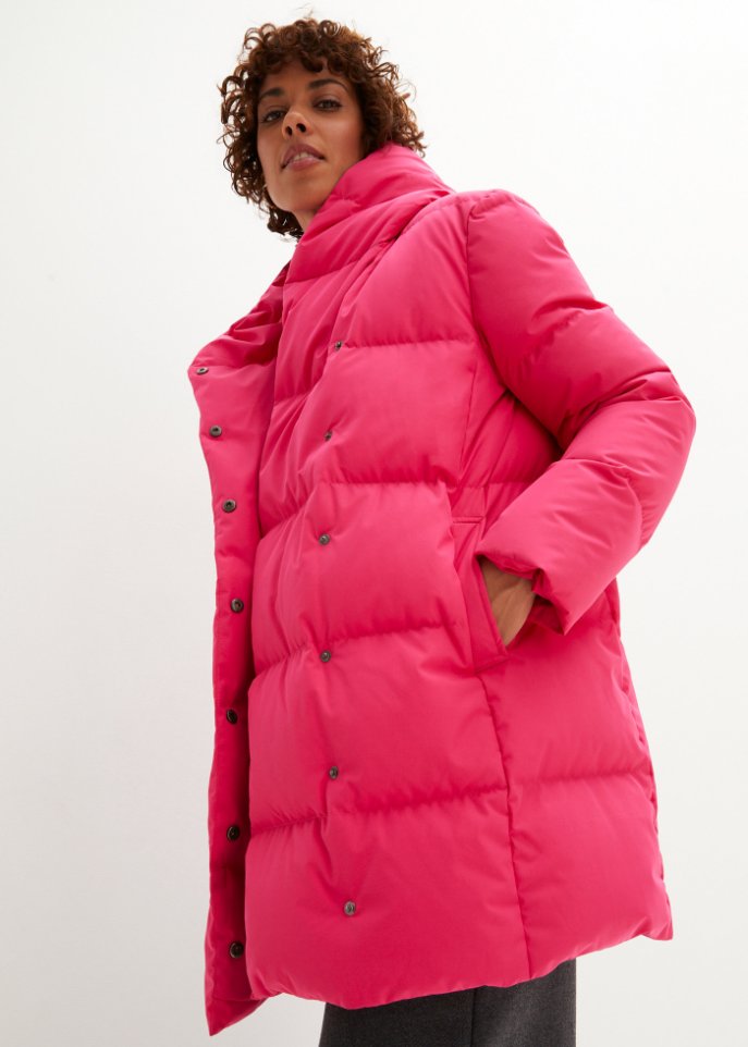 Daunenjacke