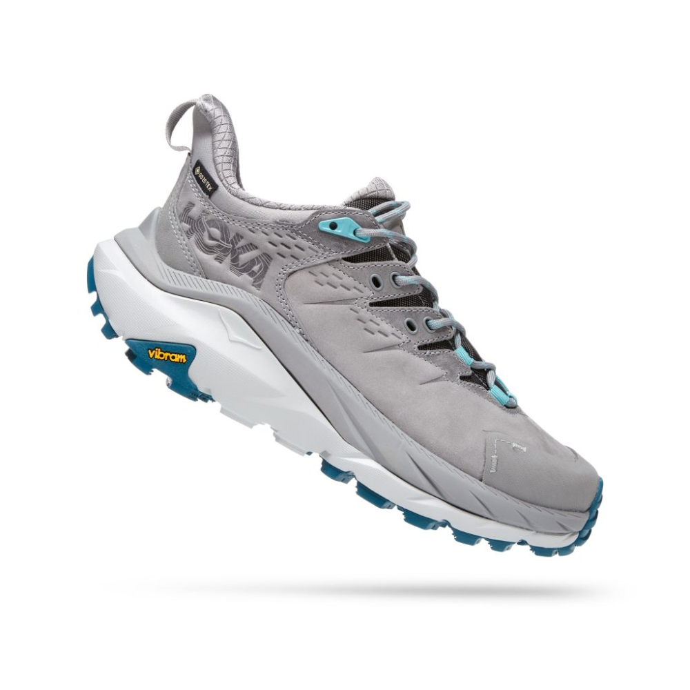 Hoka Kaha 2 Low GTX 1123191-SBCRL / grau