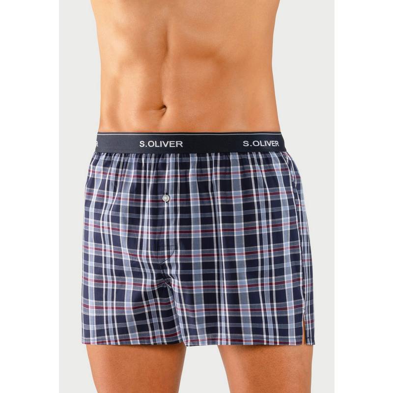 S.OLIVER Unterhose Herren