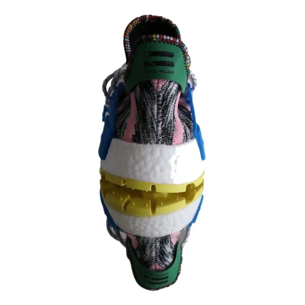 NMD Hu Pharrell Solar Pack Mother
