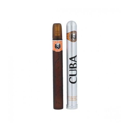 Cuba Paris Cuba Orange Eau de Toilette 100 ml