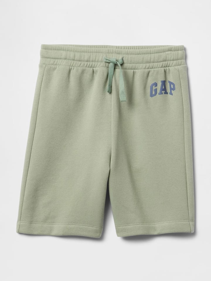 GAP Sweatshorts in Khaki günstig kaufen