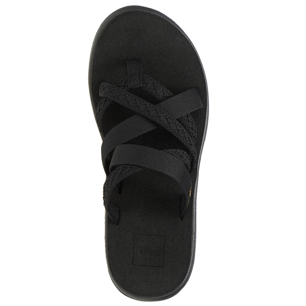 VOYA ZILLESA Damen - Freizeitsandalen