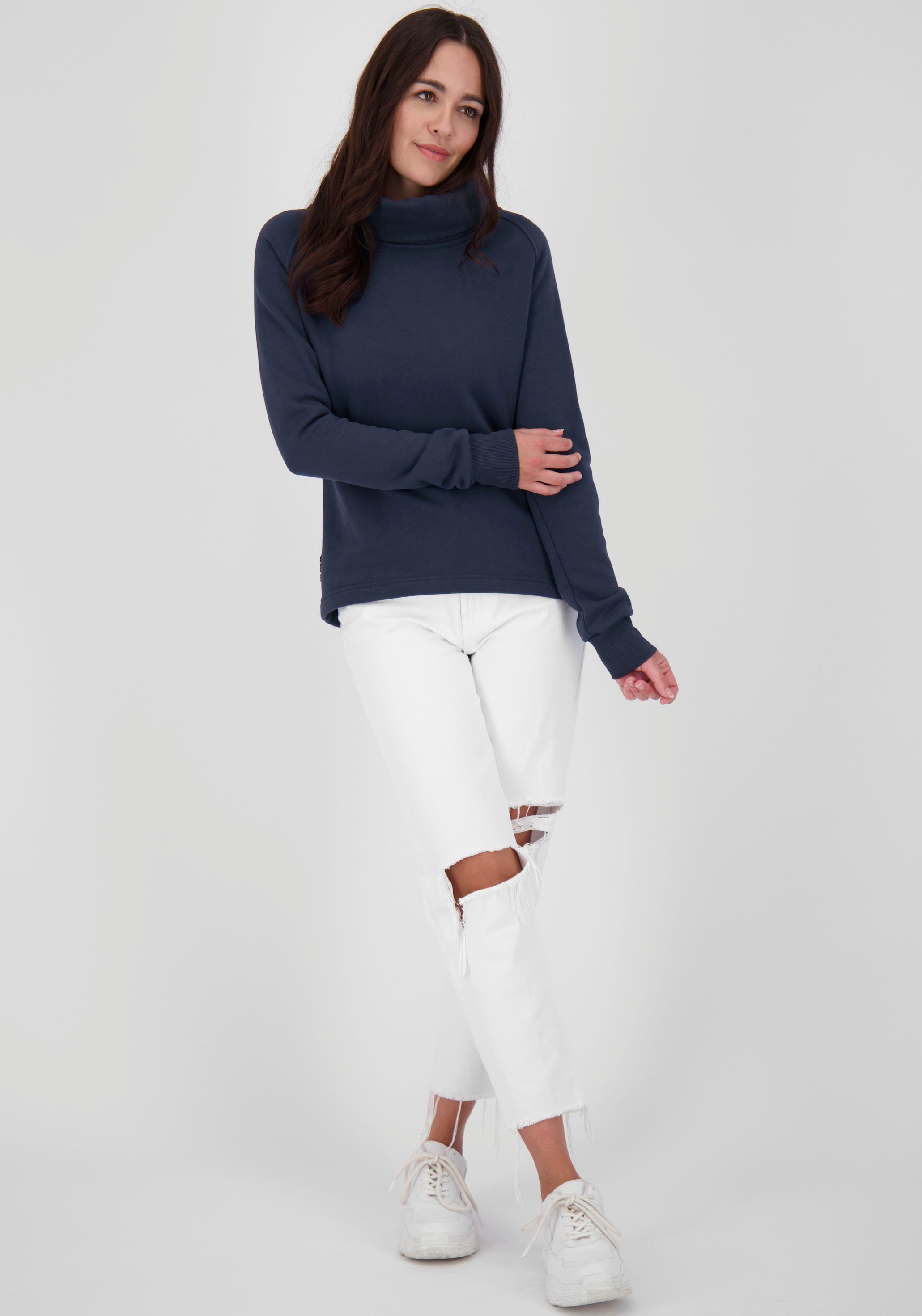Alife & Kickin Sweater JanelleAK-A (1-tlg) EXKLUSIV bei Otto
